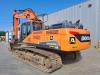Doosan DX340LC-5 (Full Topcon 3D GPS) Foto 2 thumbnail