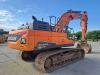 Doosan DX340LC-5 (Full Topcon 3D GPS) Foto 4 thumbnail