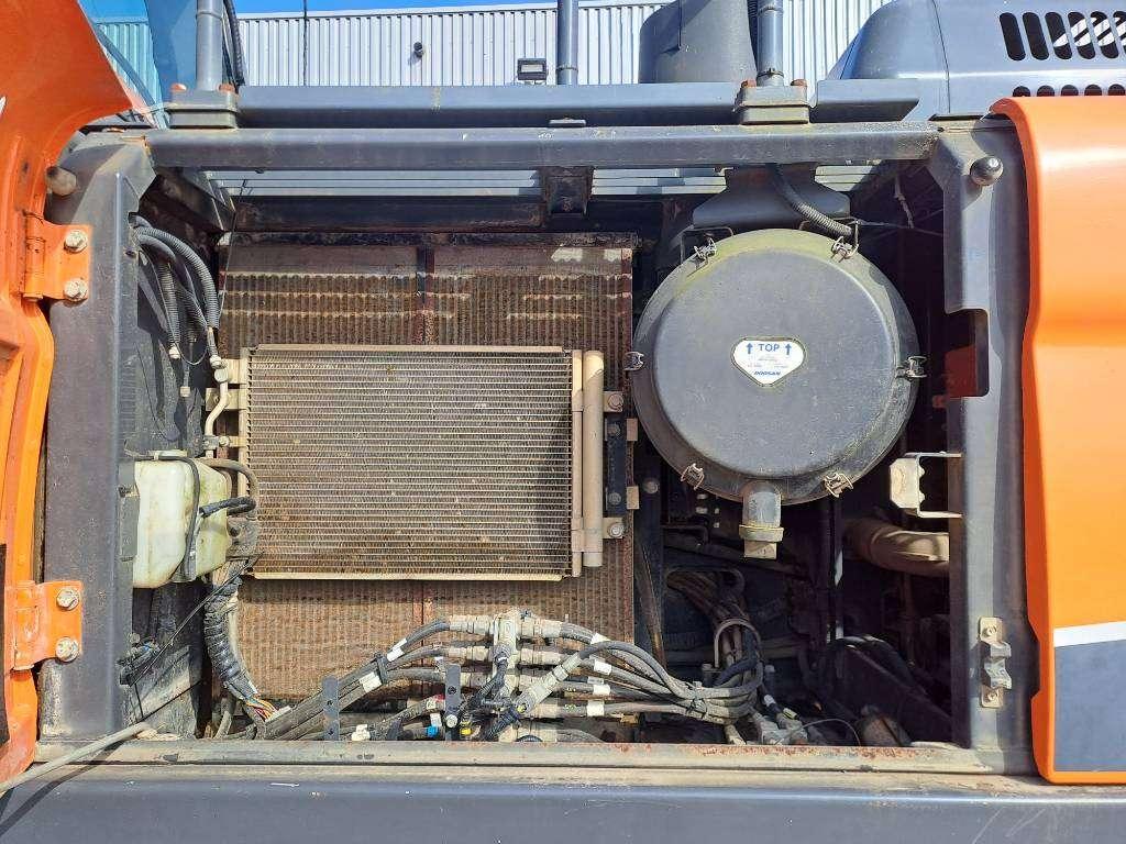 Doosan DX340LC-5 (Full Topcon 3D GPS) Foto 11