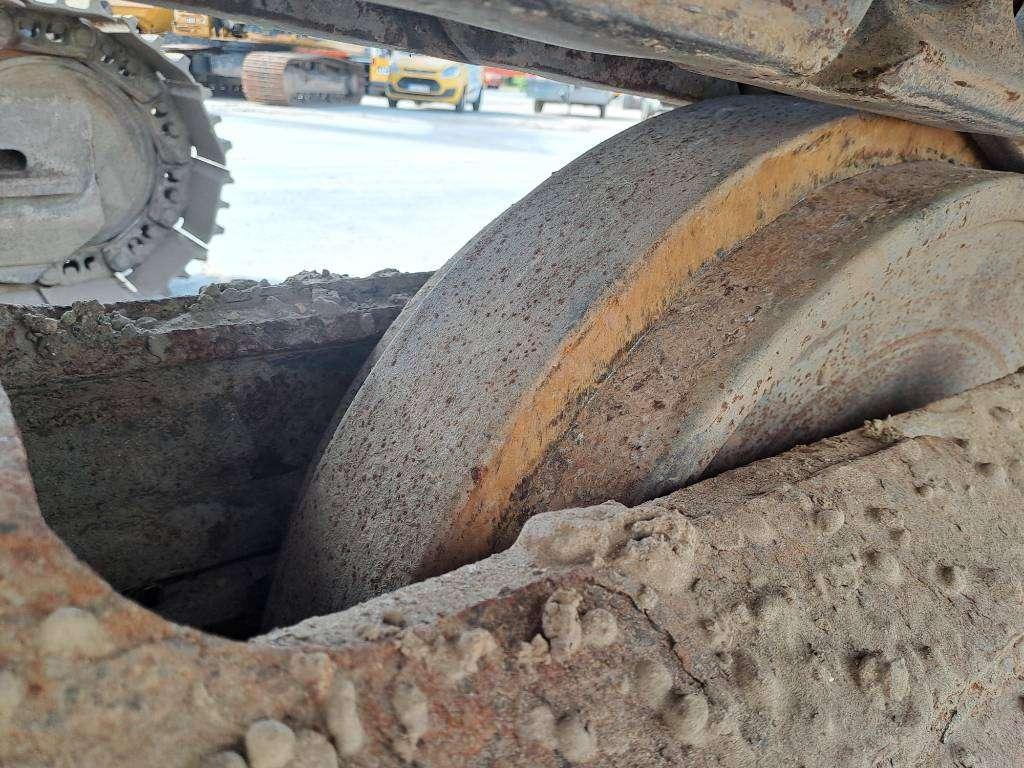 Doosan DX340LC-5 (Full Topcon 3D GPS) Foto 8
