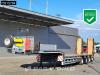 Nükte Trailer NKTL3 NEW Lift + Steering Axle Ramps Foto 1 thumbnail