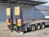 Nükte Trailer NKTL3 NEW Lift + Steering Axle Ramps Foto 2 thumbnail