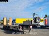 Nükte Trailer NKTL3 NEW Lift + Steering Axle Ramps Foto 5 thumbnail