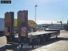 Nükte Trailer NKTL3 NEW Lift + Steering Axle Ramps Foto 6 thumbnail
