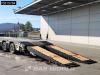 Nükte Trailer NKTL3 NEW Lift + Steering Axle Ramps Foto 9 thumbnail