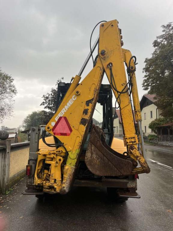 Fermec 860 Foto 5