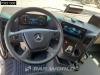 Mercedes-Benz Actros 1845 4X2 Retarder Hydraulik 12m3 Lift Axle Concrete Foto 15 thumbnail