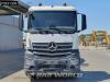 Mercedes-Benz Actros 1845 4X2 Retarder Hydraulik 12m3 Lift Axle Concrete Foto 6 thumbnail