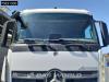 Mercedes-Benz Actros 1845 4X2 Retarder Hydraulik 12m3 Lift Axle Concrete Foto 7 thumbnail