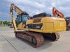 Caterpillar 330DL UHD Foto 2 thumbnail