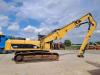 Caterpillar 330DL UHD Foto 5 thumbnail