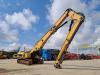 Caterpillar 330DL UHD Foto 6 thumbnail