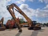 Caterpillar 330DL UHD Foto 7 thumbnail