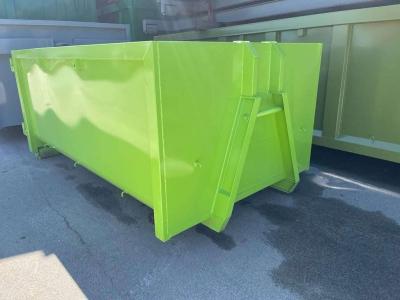 CONTAINER SCARRABILE NUOVO A CIELO APERTO in vendita da Aurora Srl