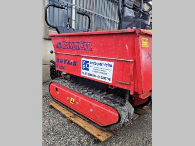 Rotair R600 in vendita da Pernicini srl