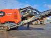 Terex J-960 Foto 5 thumbnail