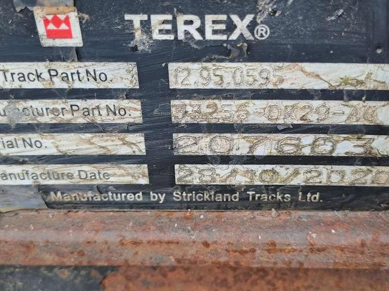 Terex J-960 Foto 12