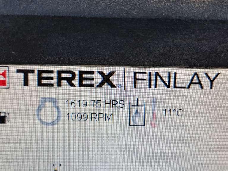 Terex J-960 Foto 14