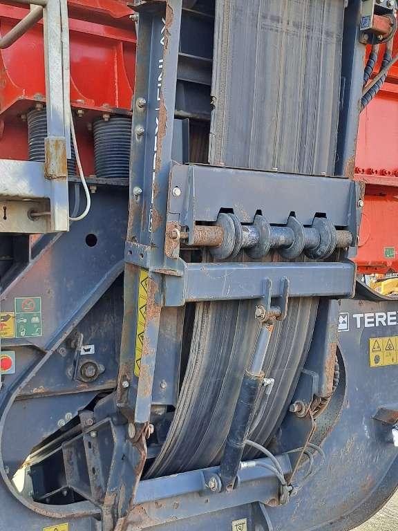 Terex J-960 Foto 17