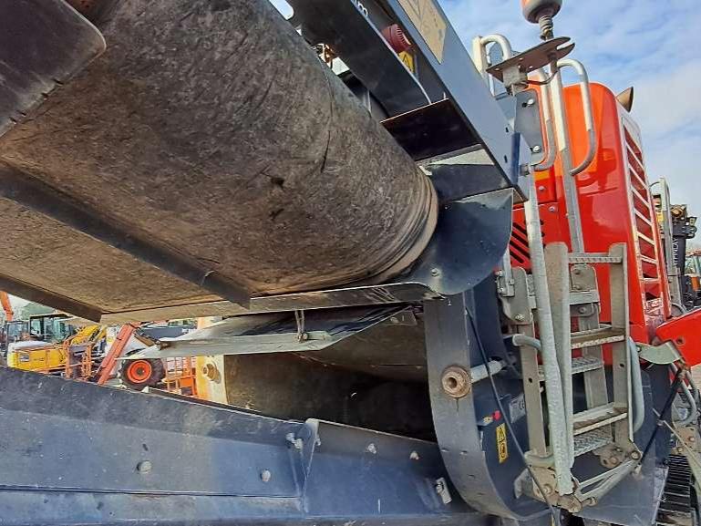 Terex J-960 Foto 18
