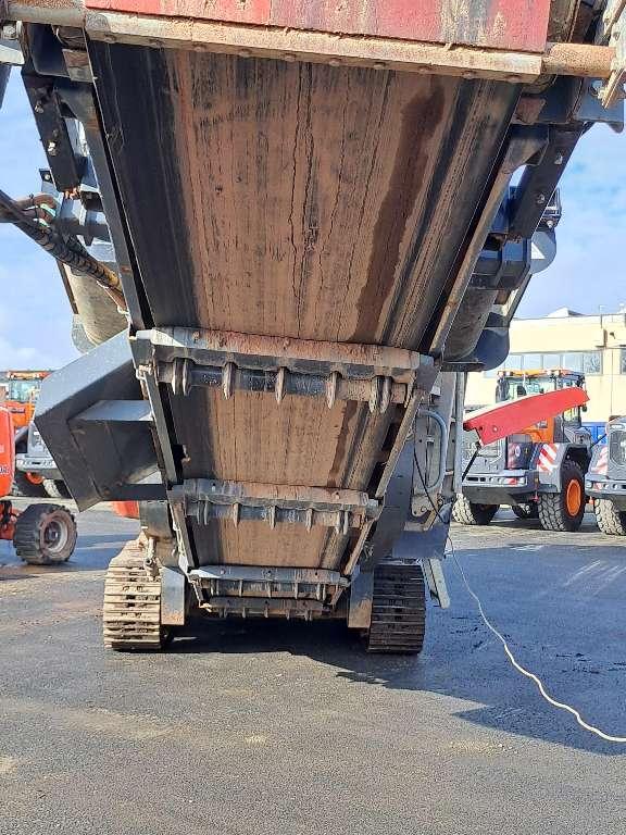 Terex J-960 Foto 19
