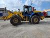 Hitachi ZW310 Foto 1 thumbnail