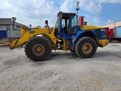 Hitachi ZW310 in vendita da Zanoni Giuseppe