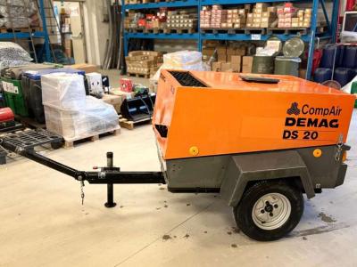 Demag DS20