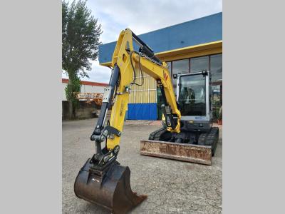 Wacker Neuson EZ50 in vendita da Mazzuoli Dario