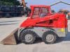 Bobcat S160HF Foto 2 thumbnail
