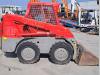 Bobcat S160HF Foto 6 thumbnail