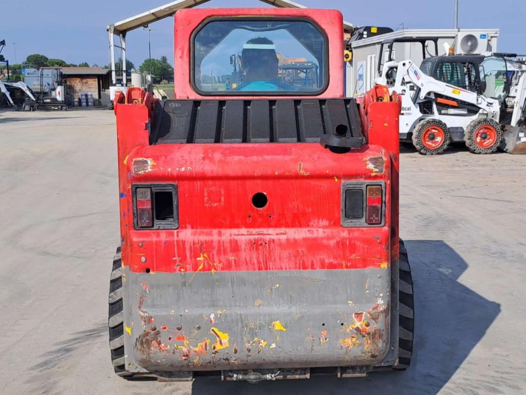 Bobcat S160HF Foto 4