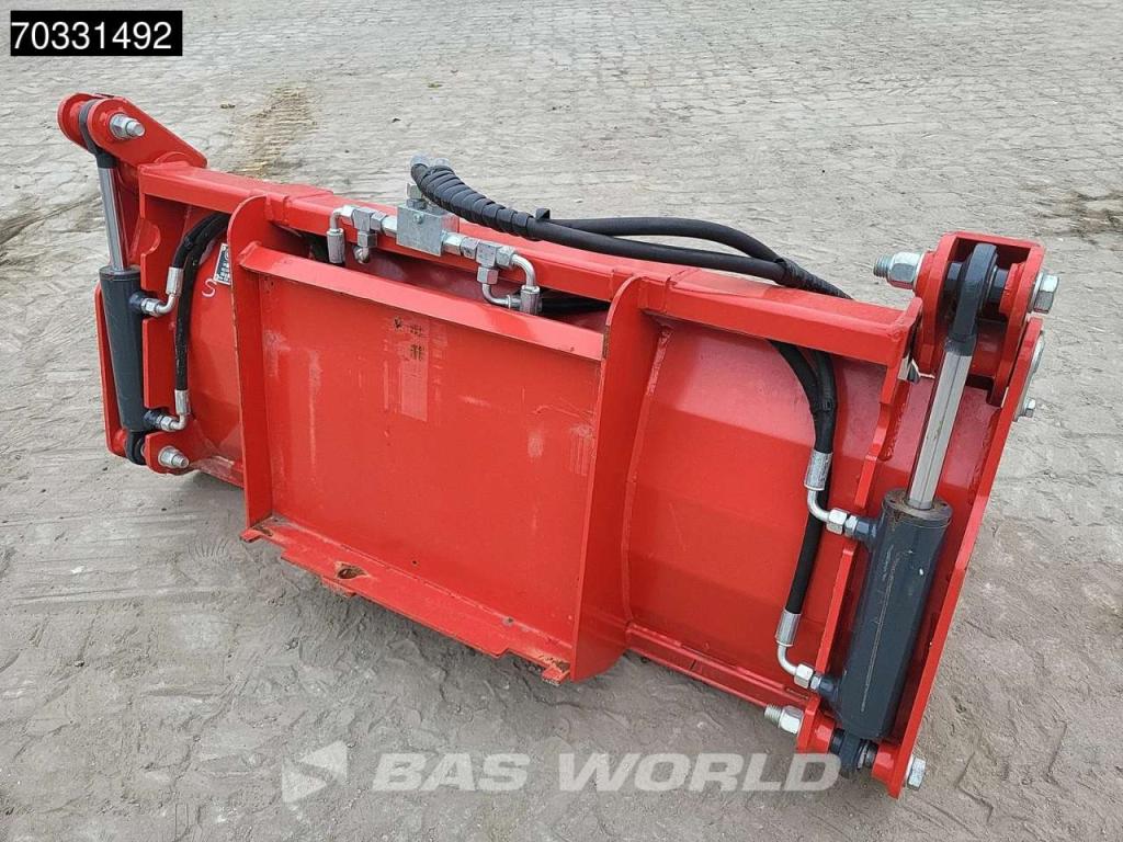 Knikmops 120 (No Giant G 2200) Foto 27