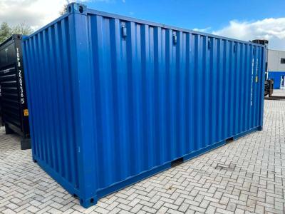 Container 20FT NEW - DPX-29096 Container in vendita da DPX Power Europe B.V.