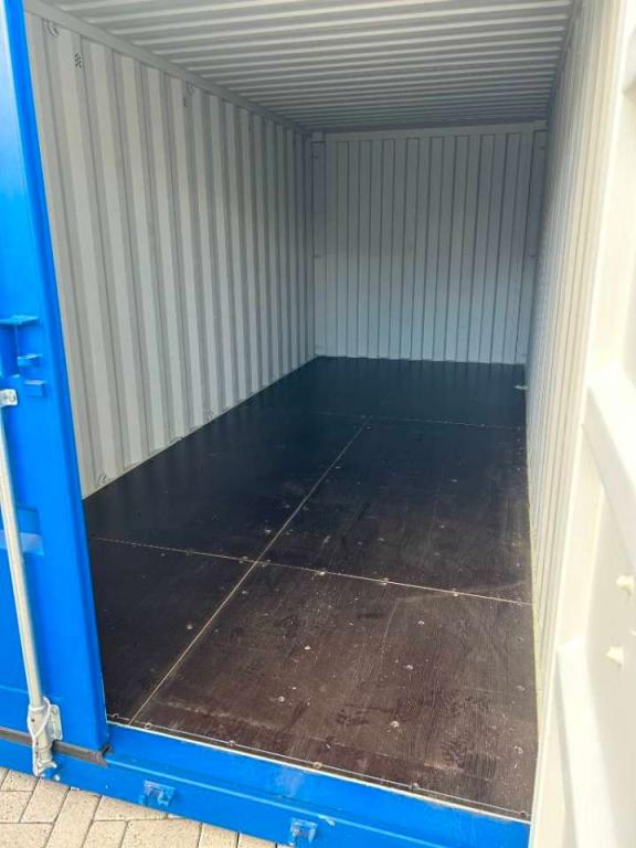 Container 20FT NEW - DPX-29096 Container Foto 7