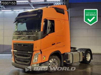 Volvo FH 460 4X2 VEB+ Alcoa's Alcoa's in vendita da BAS World B.V.