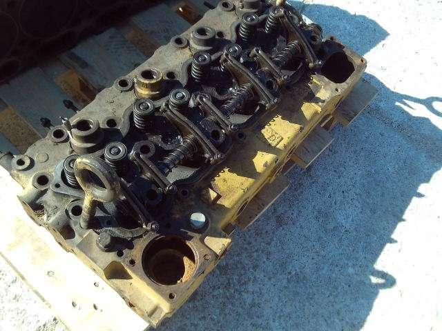 Testata motore per Caterpillar 951C Foto 3