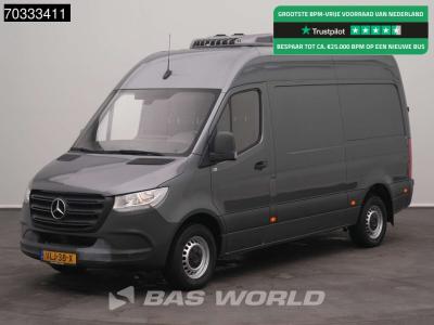 Mercedes-Benz Sprinter 314 CDI Koelwagen Konvekta Airco Cruise Euro6 Koel Koeler Kühl Külher Kühlwagen Kühlkasten in vendita da BAS World B.V.
