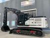 Hidromek HMK230NLC-5 Foto 2 thumbnail
