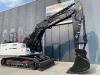 Hidromek HMK230NLC-5 Foto 4 thumbnail