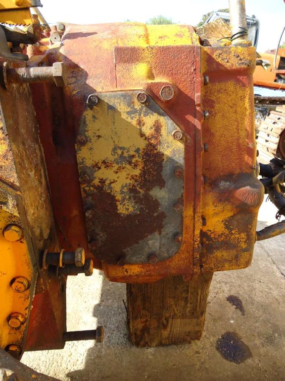 Trasmissione per Fiat Allis FL9 Foto 2