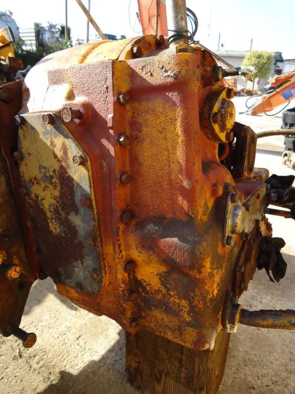 Trasmissione per Fiat Allis FL9 Foto 3