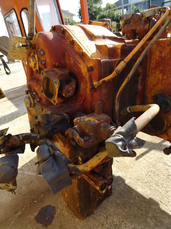 Trasmissione per Fiat Allis FL9 Foto 5