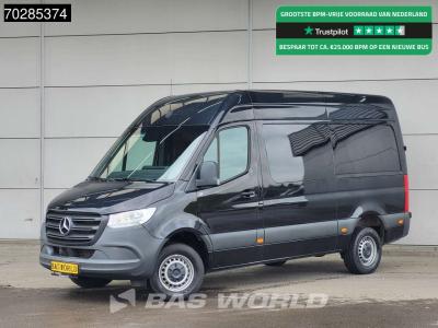 Mercedes Sprinter 317 CDI Automaat 3,5t Trekhaak L2H2 170PK Airco Camera MBUX Euro6 L2 12m3 Airco Trekhaak in vendita da BAS World B.V.