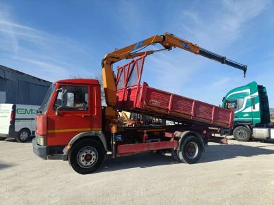Fiat Iveco 109-14 Zeta in vendita da Cingolani Macchine