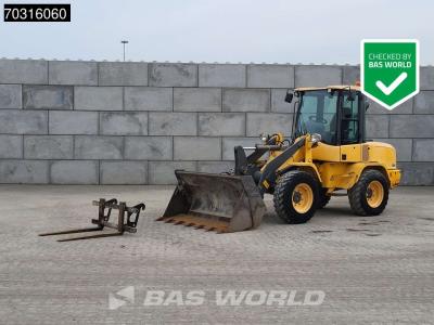 Volvo L30 G