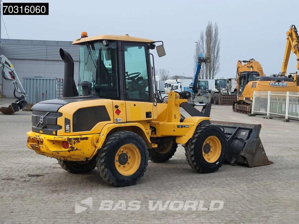Volvo L30 G Foto 11