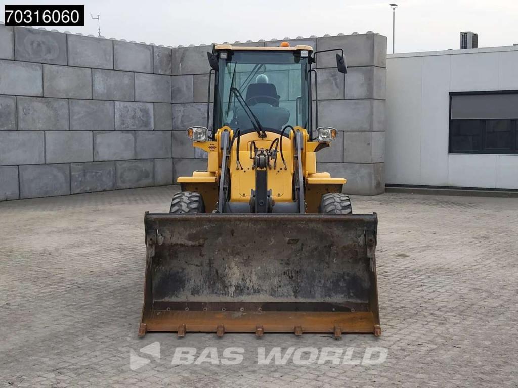Volvo L30 G Foto 12