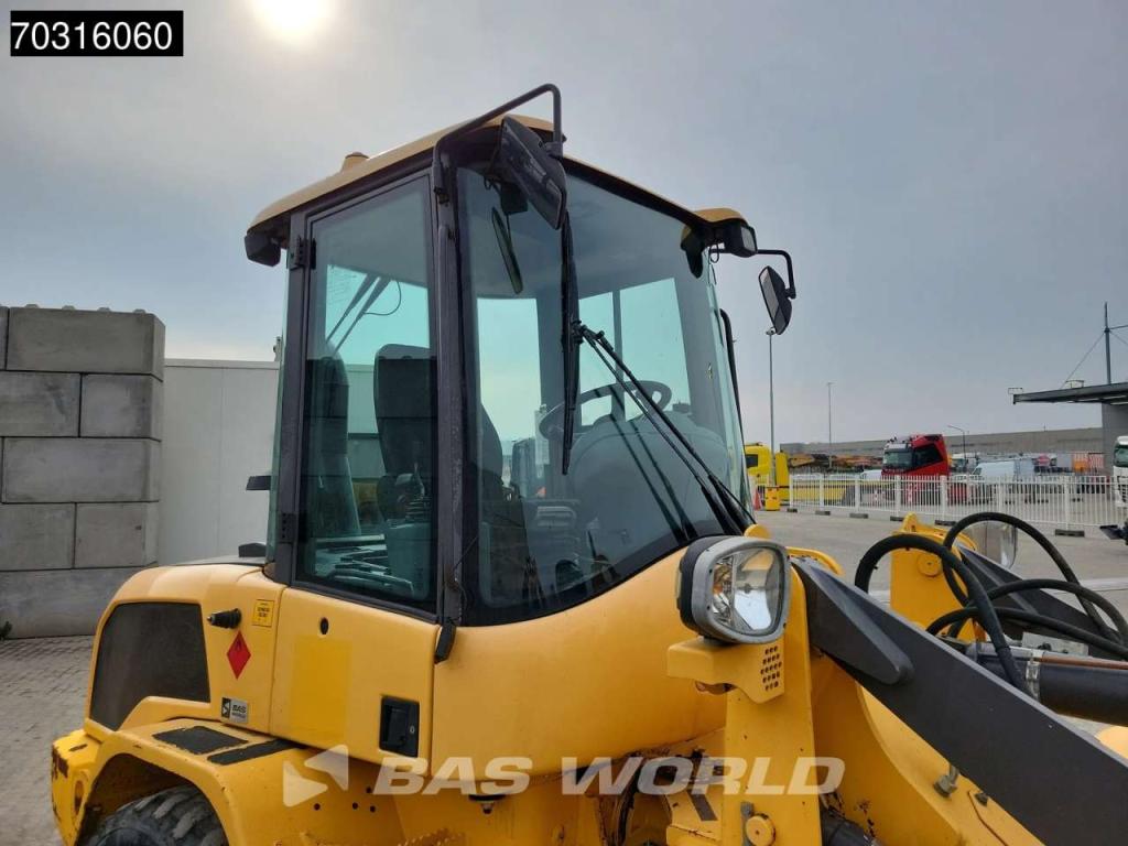 Volvo L30 G Foto 13
