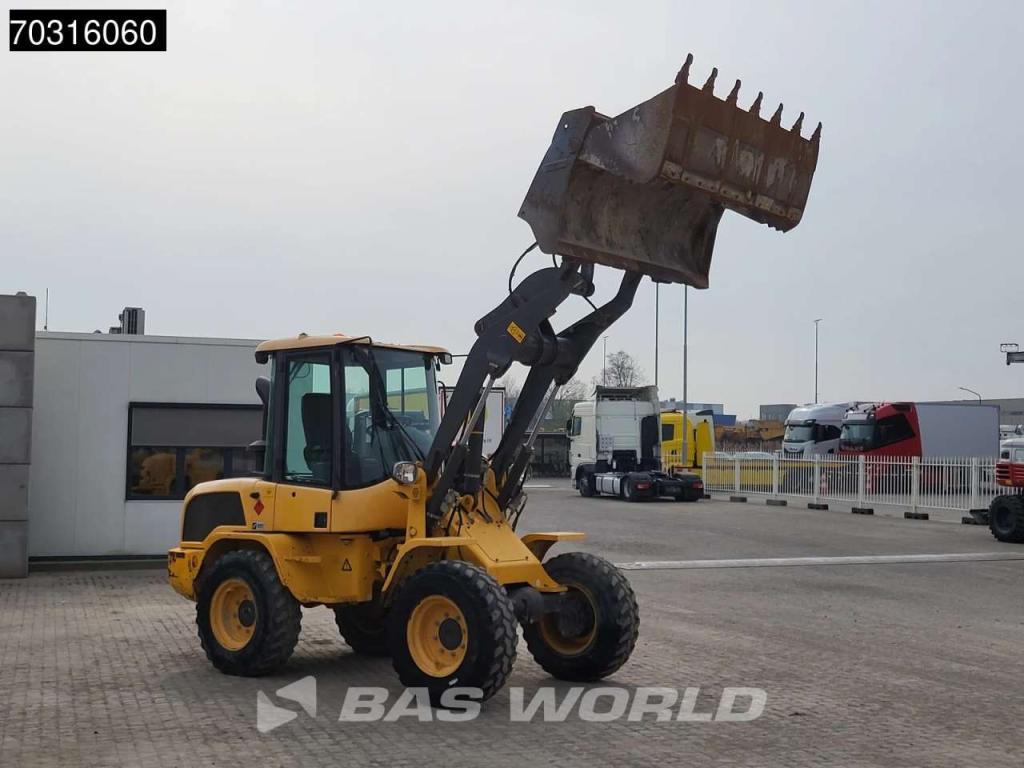 Volvo L30 G Foto 15